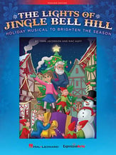 The Lights of Jingle Bell Hill Teacher's Edition